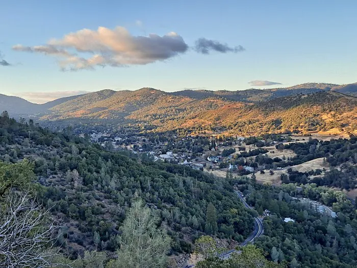 Wildhaven Yosemite Glamping Picture 8