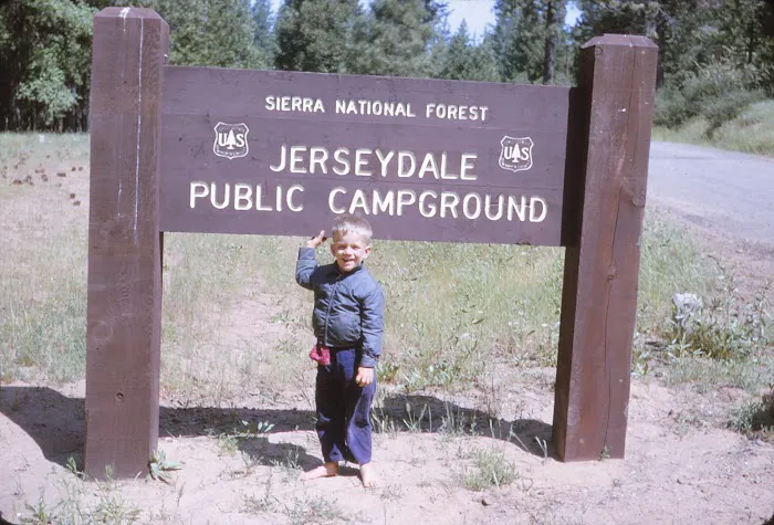 Jerseydale Campground Picture 1