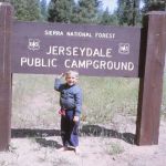 Jerseydale Campground