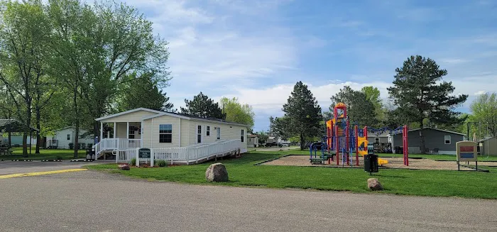 University Park MHC, LLC Picture 7