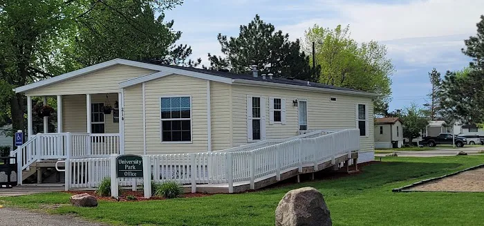 University Park MHC, LLC Picture 1