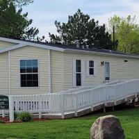 University Park MHC, LLC ico