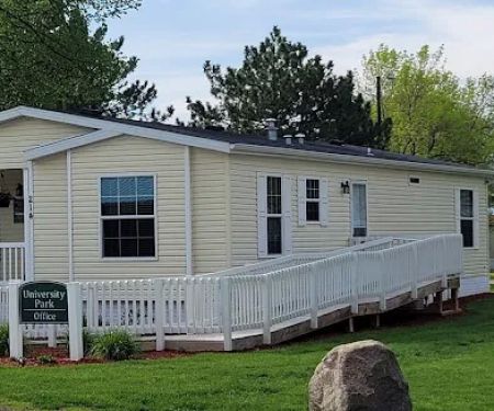 University Park MHC, LLC