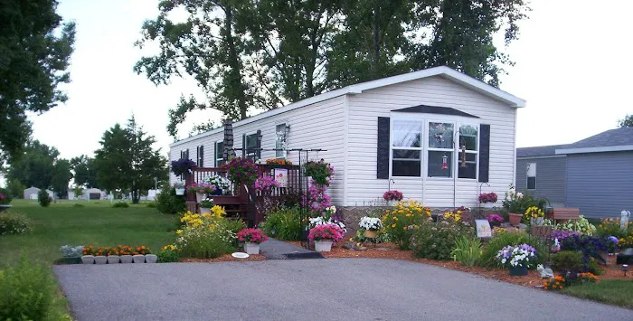 University Park MHC, LLC Picture 4