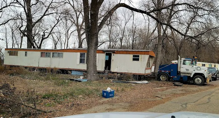 Lime Valley Mobile Home Park Picture 1