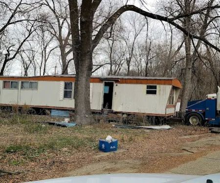 Lime Valley Mobile Home Park
