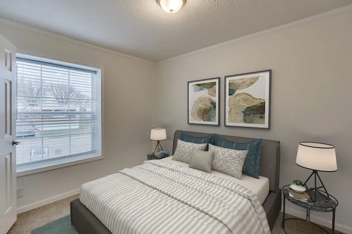 Camelot Estates Mobile Home Community Picture 4