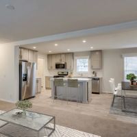 Camelot Estates Mobile Home Community ico
