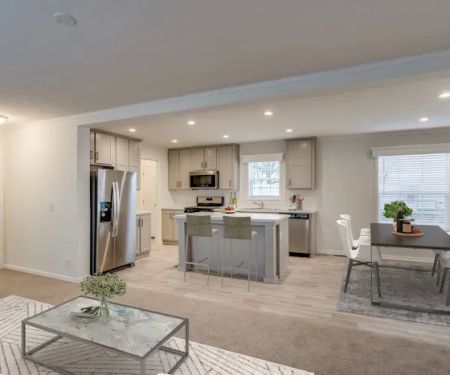 Camelot Estates Mobile Home Community