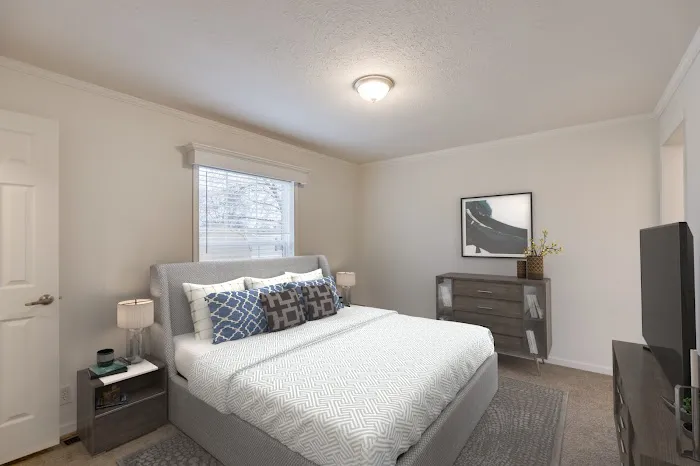 Camelot Estates Mobile Home Community Picture 2