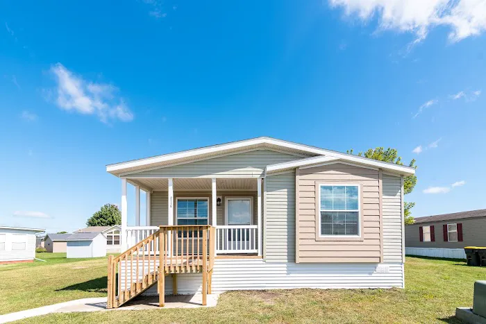 Avalon Estates Mobile Home Community Picture 1