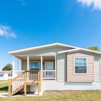 Avalon Estates Mobile Home Community ico