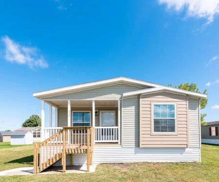 Avalon Estates Mobile Home Community