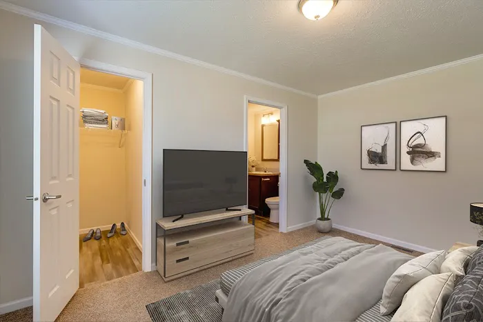 Avalon Estates Mobile Home Community Picture 2