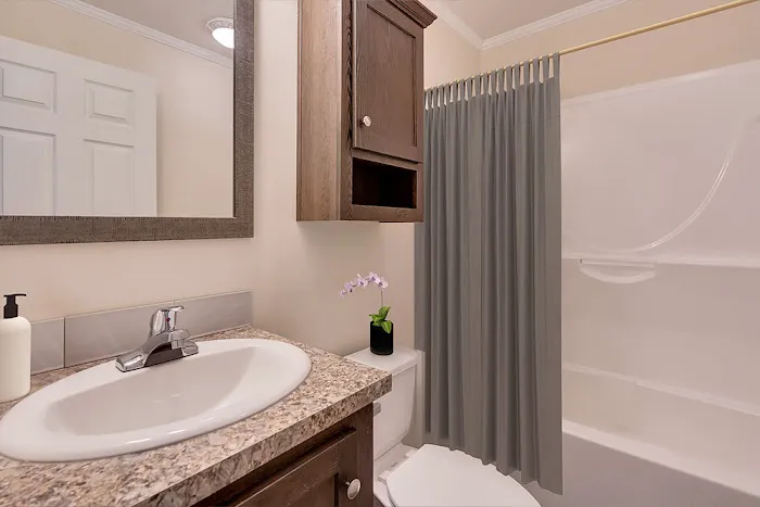 Avalon Estates Mobile Home Community Picture 3