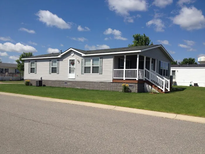 Avalon Estates Mobile Home Community Picture 5