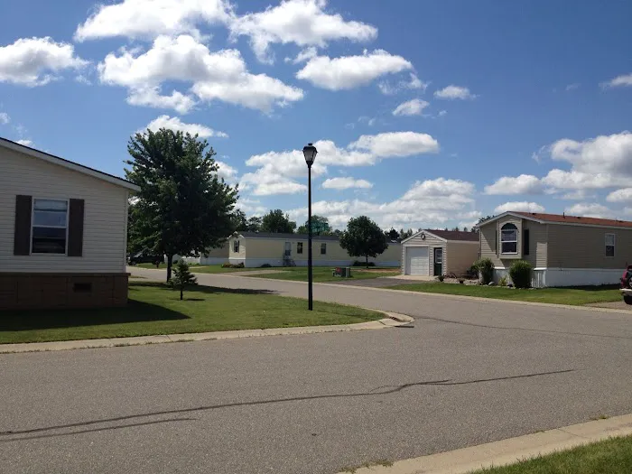 Avalon Estates Mobile Home Community Picture 4