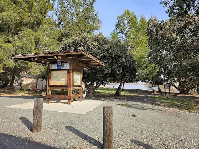 San Luis Creek RV Campsite Picture 2