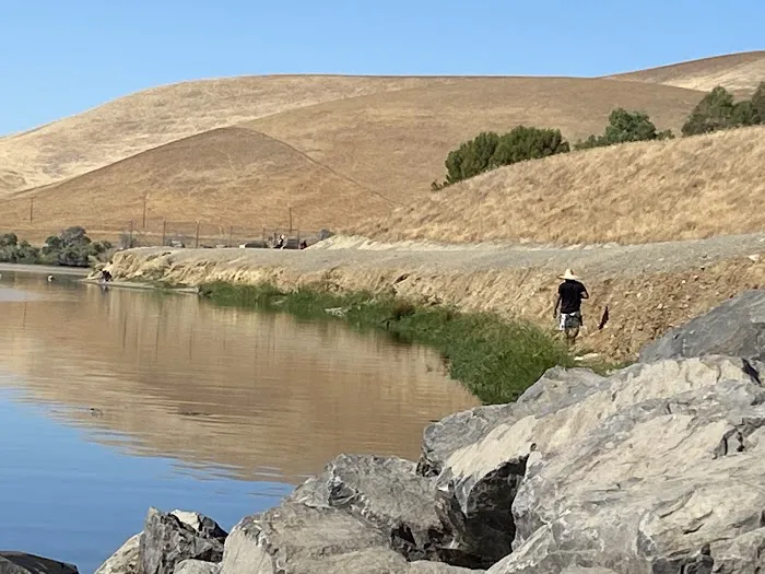 San Luis Creek RV Campsite Picture 1
