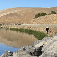 San Luis Creek RV Campsite ico