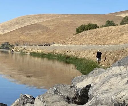 San Luis Creek RV Campsite