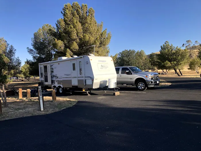 San Luis Creek RV Campsite Picture 3