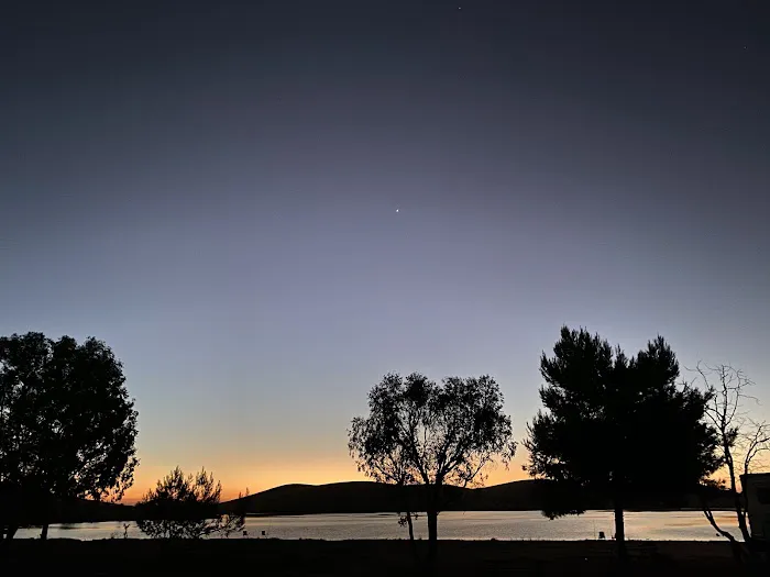 San Luis Creek RV Campsite Picture 6