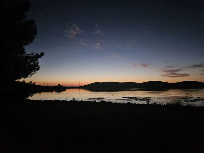 San Luis Creek RV Campsite Picture 5