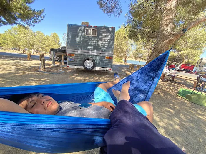 San Luis Creek RV Campsite Picture 4