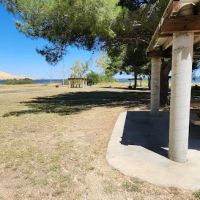 San Luis Creek Group Campsite ico