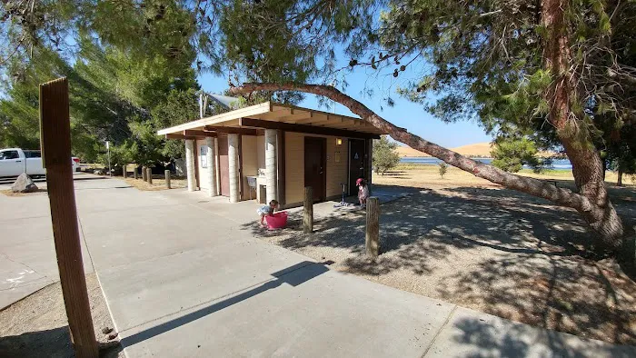 San Luis Creek Group Campsite Picture 3