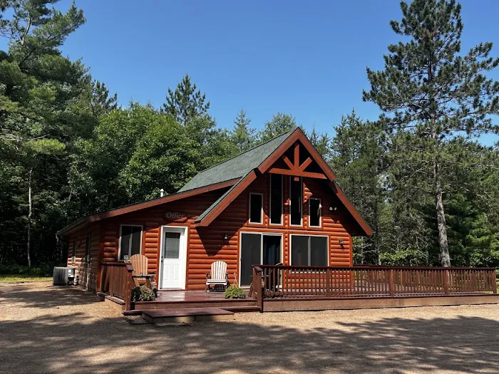 Nature RV Resort Picture 1
