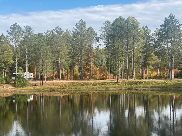 Nature RV Resort Picture 2