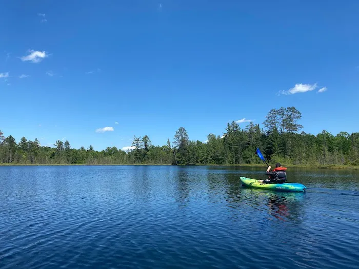 Nature RV Resort Picture 3