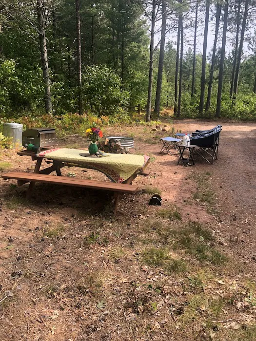 Nature RV Resort Picture 10