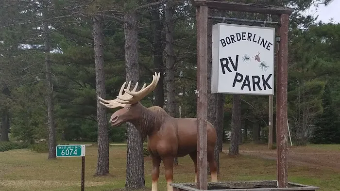 Borderline RV Park Picture 1