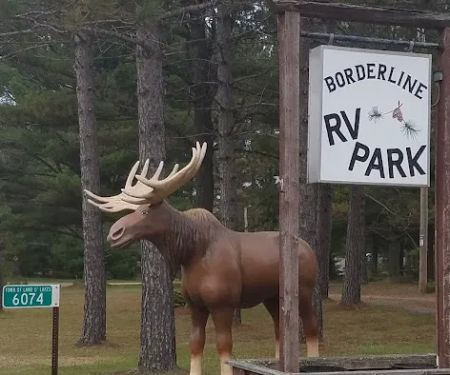 Borderline RV Park
