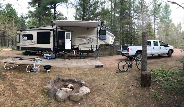 Borderline RV Park Picture 4