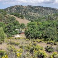 Rancho Los Mochos ico