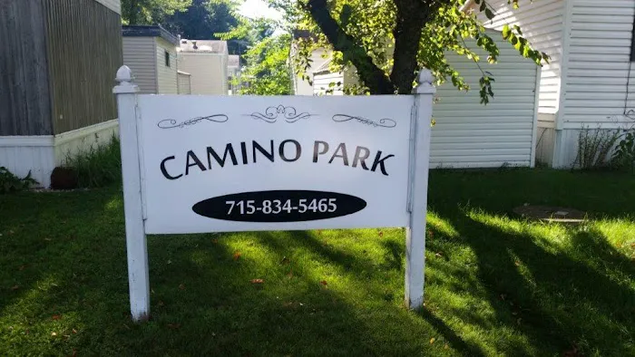 Camino Park Mobile Home Park Picture 3
