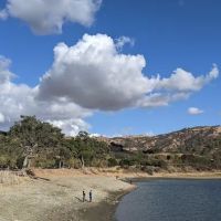 Lake Del Valle Family Campground ico