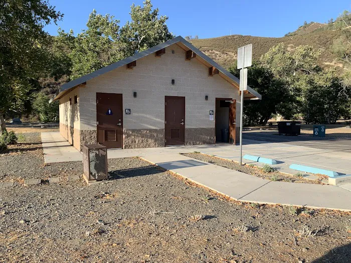 Lake Del Valle Family Campground Picture 2