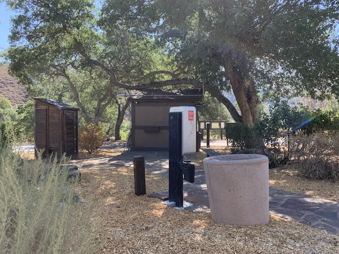 Lake Del Valle Family Campground Picture 6