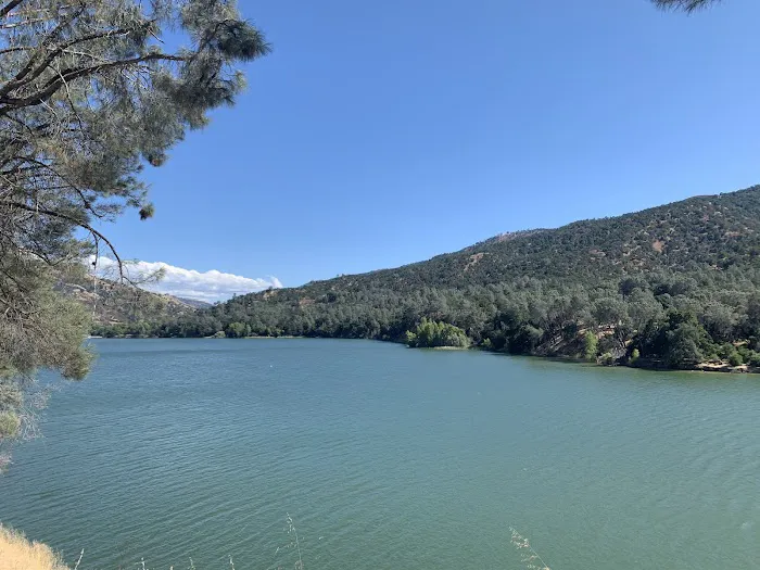 Lake Del Valle Family Campground Picture 4