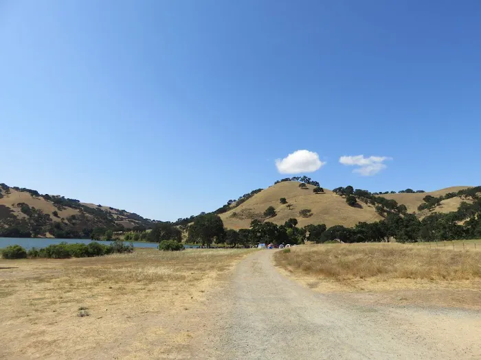 Lake Del Valle Family Campground Picture 10