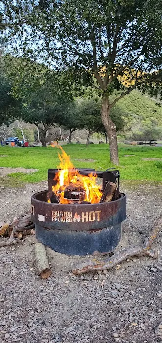 Lake Del Valle Family Campground Picture 9