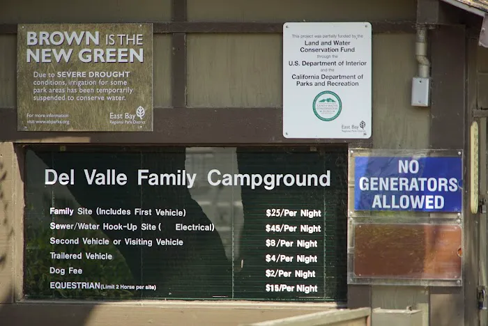 Family Campground Picture 4