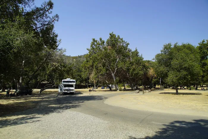 Family Campground Picture 5