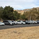 Wild Turkey Group Camp