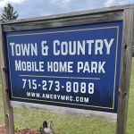 Town & Country Mobile Home Park